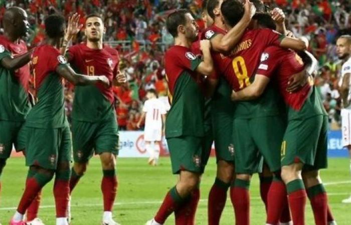 سلوفينيا تواجه البرتغال بدون خوف في أمم أوروبا بألمانيا