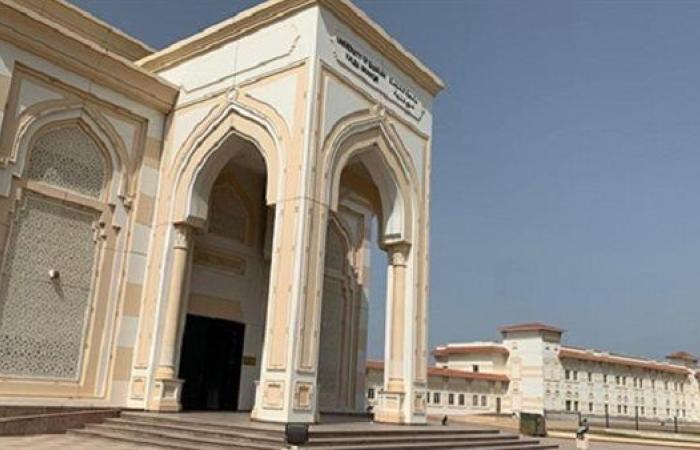 وظيفة جامعة.. جامعة كلباء الخليجية تعلن عن وظائف أعضاء هيئة تدريس