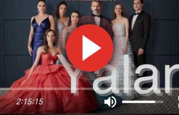 بث مباشر مسلسل الكذبة الحلقة 6 مترجمة للعربية