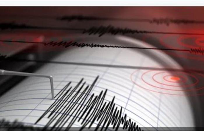 هيئة المساحة السعودية ترصد زلزالًا بقوة 4.7 ريختر وسط البحر الأحمر