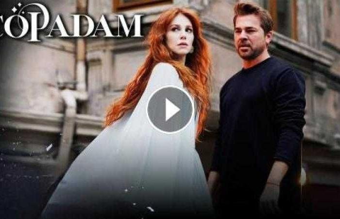 مسلسل رجل العصا الحلقة 29 مترجمة للعربية كاملة HD