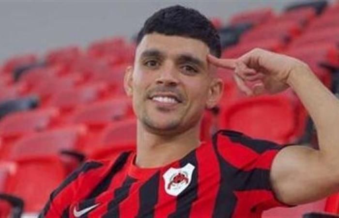 الريان القطري يصرف النظر عن بن شرقي..واللاعب المغربي يحدد مطالبه للزمالك