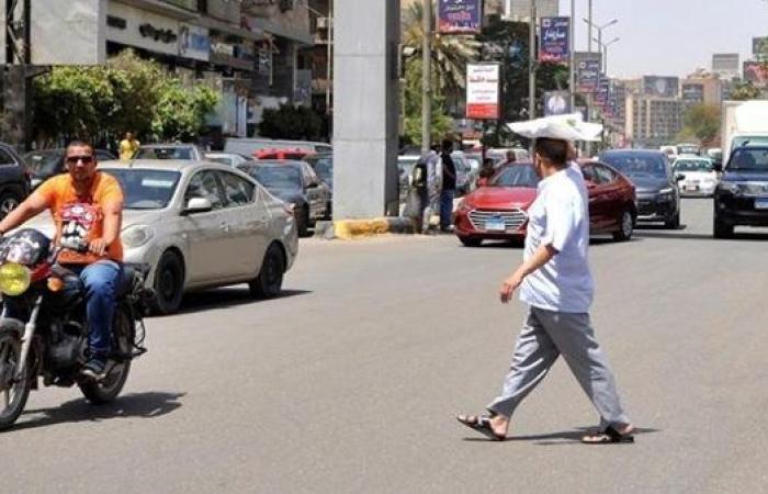 عاجل.. أمطار خفيفة مصحوبة بحر شديد.. تفاصيل طقس اليوم الأحد