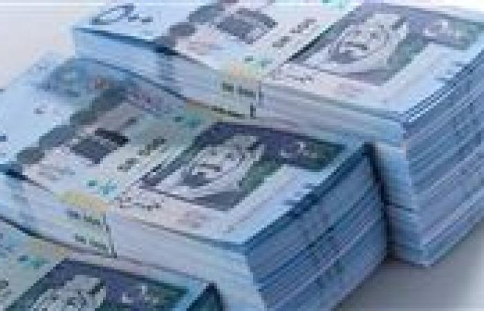 سعر الريال السعودي مقابل الجنيه اليوم الأحد 1-9-2024