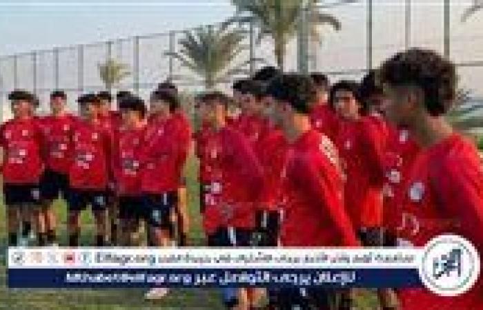 استدعاء رباعي زد 2005 لمعسكر منتخب الشباب