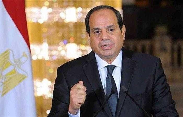 الرئيس السيسي يوجه بالتوسع في إقامة منشآت الصحة النفسية ودعم منظومة العلاج على نفقة الدولة