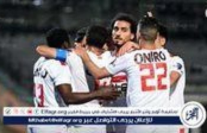 عزيز الشافعي: الزمالك أخبرنا بتكفل علاج والد البركاوي.. وعرض إعارته للمغرب لتسهيل المفاوضات