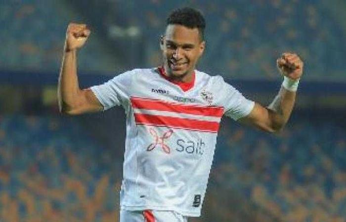 تطور عاجل في أزمة الجزيري مع إدارة الزمالك