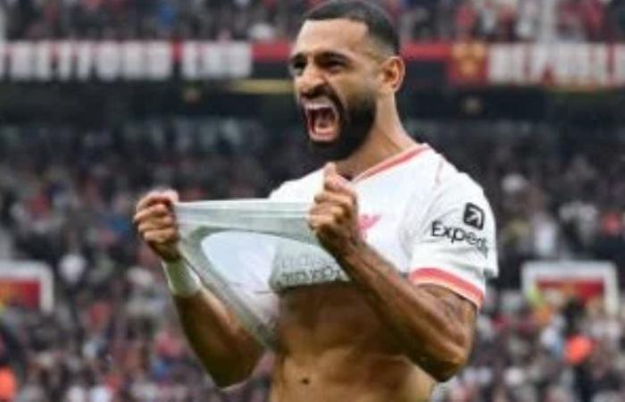 محمد صلاح يقود ليفربول لإسقاط مانشستر يونايتد بثلاثية فى البريميرليج.. فيديو