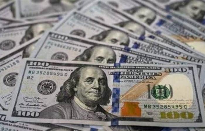 سعر الدولار اليوم الأحد 1-9-2024 بختام التعاملات في البنوك