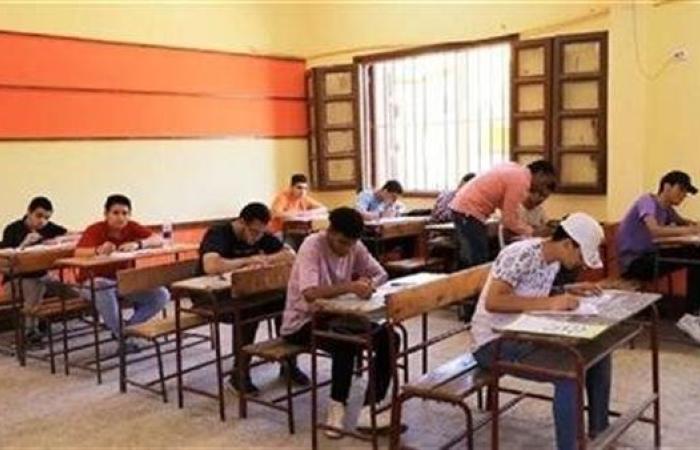 الثانوية العامة «دور ثان»..  انطلاق امتحان الديناميكا 