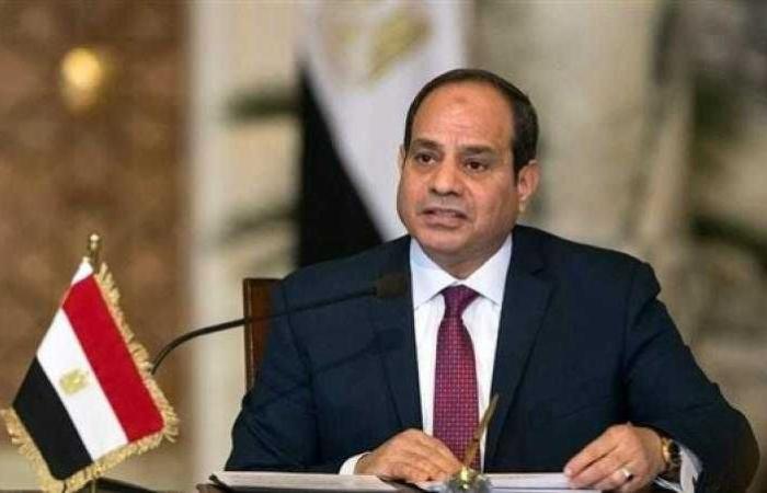 الرئيس السيسي يطلع على جهود الحكومة في مجال توطين صناعة الدواء وتشجيع الاستثمار