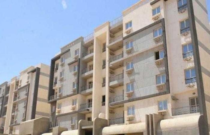 الإسكان: غداَ بدء تسليم دفعة جديدة من وحدات سكن مصر بمنطقة أرض المعارض