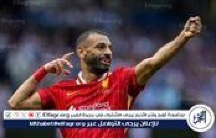 تامر أمين عن تألق محمد صلاح مع ليفربول: "اللهم لا حسد"