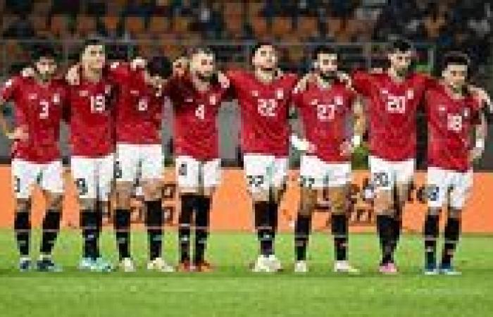 اليوم.. لاعبى الأهلي والزمالك ينتظمان لمعسكر المنتخب الوطني استعداداً لكاب فيردى