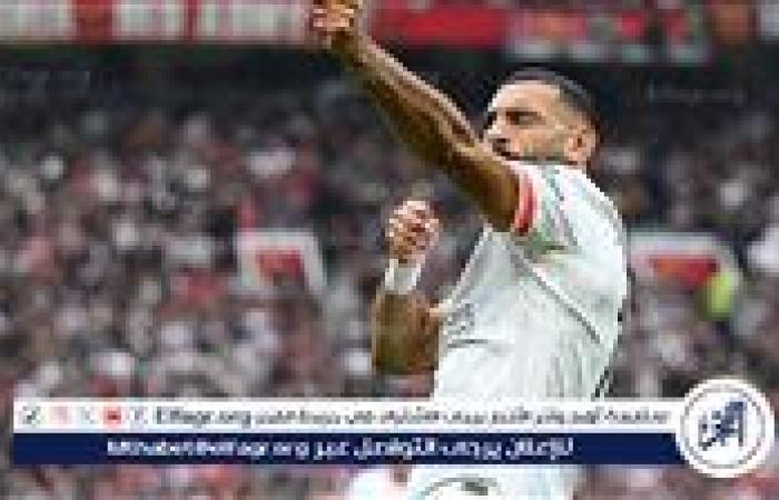 عاجل.. صلاح يزيد متاعب مانشستر يونايتد ويسجل هدف ليفربول الثالث (فيديو)