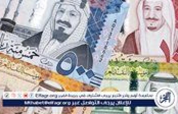 عاجل - تطورات سعر الريال السعودي مقابل الجنيه المصري اليوم الأحد 1 سبتمبر 2024 في البنوك