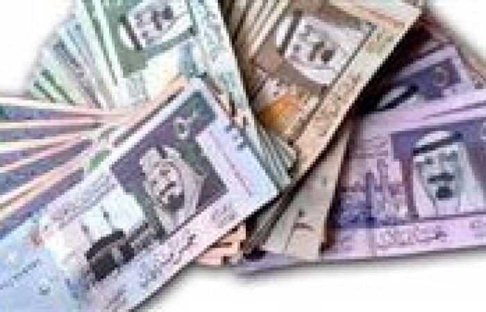 استقرار سعر الريال السعودي اليوم في مختلف البنوك المصرية