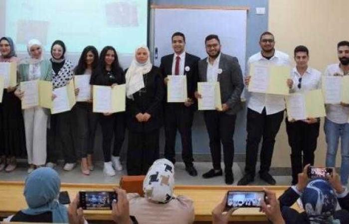 تعرف على وظائف خريجي كلية الإدارة والاقتصاد بالجامعة المصرية الروسية