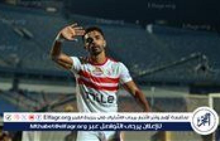 عاجل.. أول رد رسمي من الزمالك على تصريحات أوباما وماجد هاني