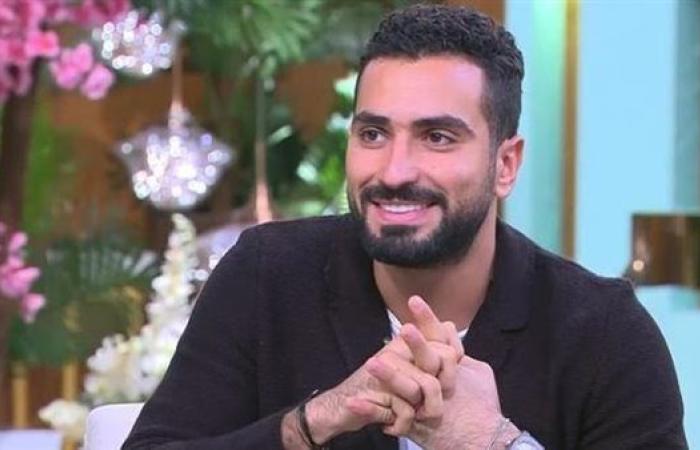 محمد الشرنوبي يتصدر التريند بعد تصريحاته عن أزمته مع سارة الطباخ