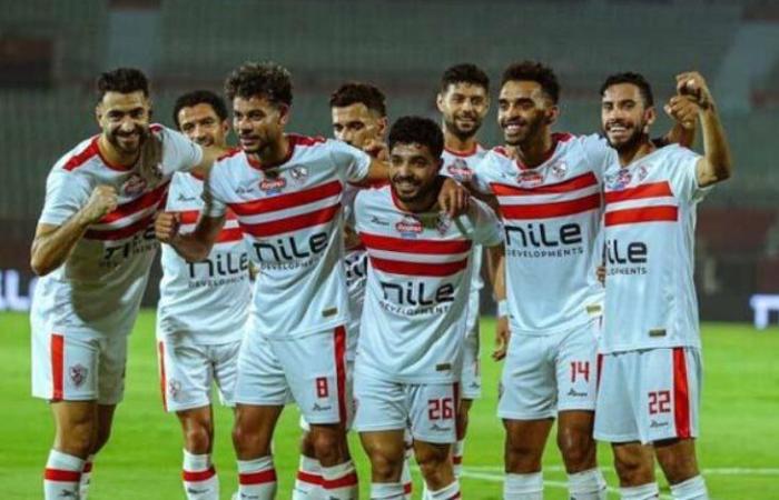 اتحاد الكرة يخطر الزمالك بالمشاركة فى السوبر المحلي مع الأهلي وبيراميدز وسيراميكا