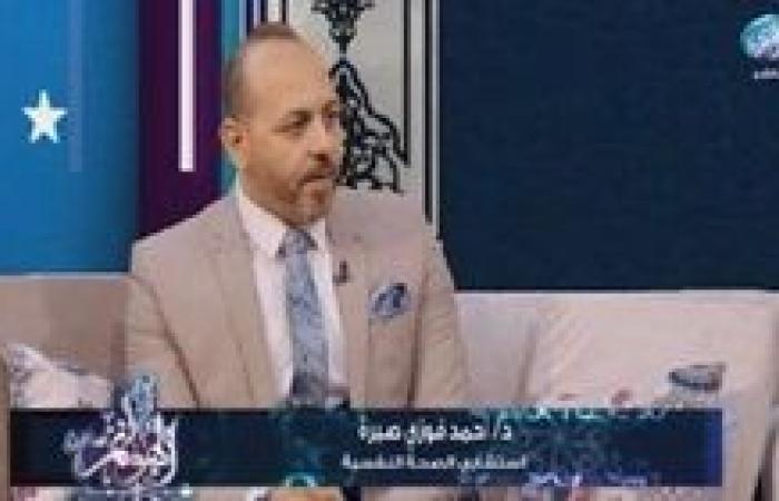 استشاري تفسي يكشف أسباب ارتفاع معدلات الطلاق في محافظات مصر