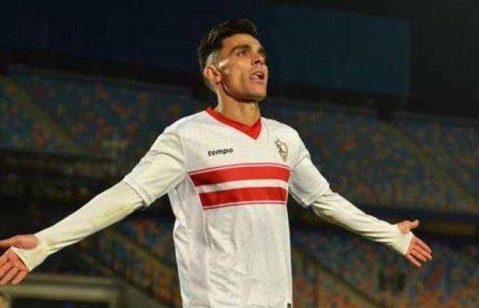 الريان ينجح في التعاقد مع بن شرقي رسميًا.. صفعة قوية لآمال الزمالك