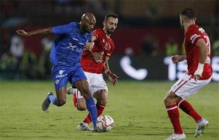 بعد رحيله عن الريان.. صراع بين الأهلي والزمالك على مهاجم مغربي ”سوبر”