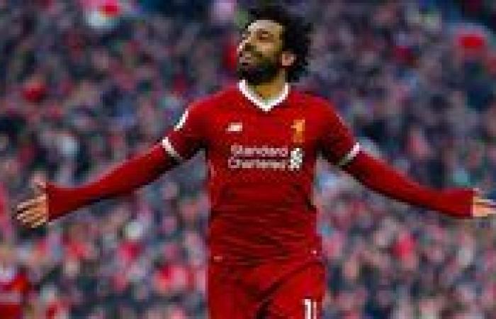 رايح السعودية ولا أمريكا؟.. هل يرحل محمد صلاح عن الدوري الإنجليزي؟