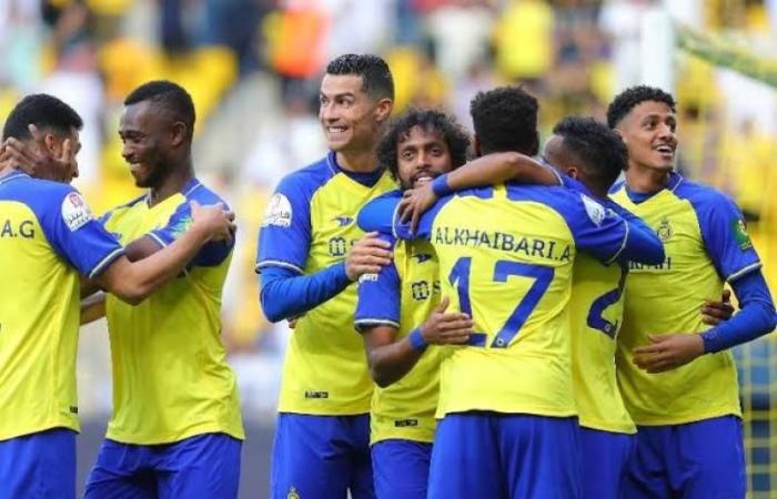 تحرك عاجل من النصر السعودي لفسخ عقده نجمه البرازيلي مقابل 6 مليون دولار