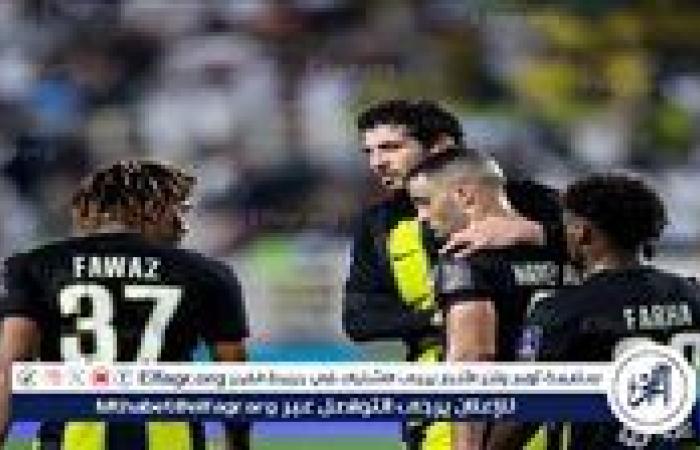 اتحاد جدة يتقدم بعرض رسمي للتعاقد مع نجم أرسنال