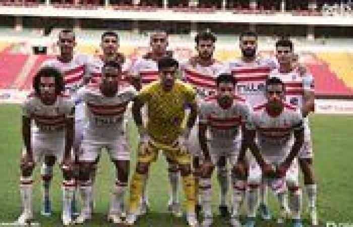 "بالبطاقة الذهبية".. الزمالك يشارك في بطولة كأس السوبر المصري بالإمارات