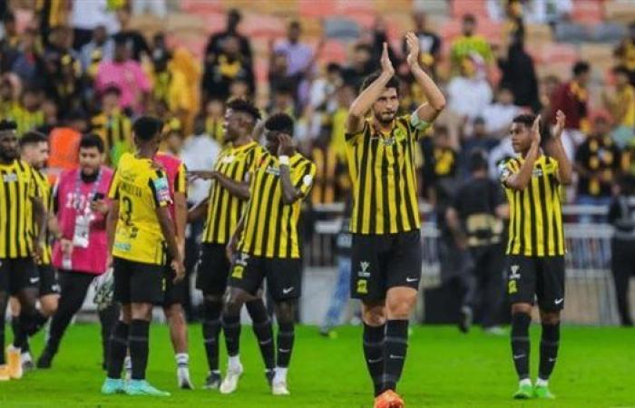 الاتحاد السعودي ينهي صفقة ضم دانيلو بيريرا من باريس سان جيرمان