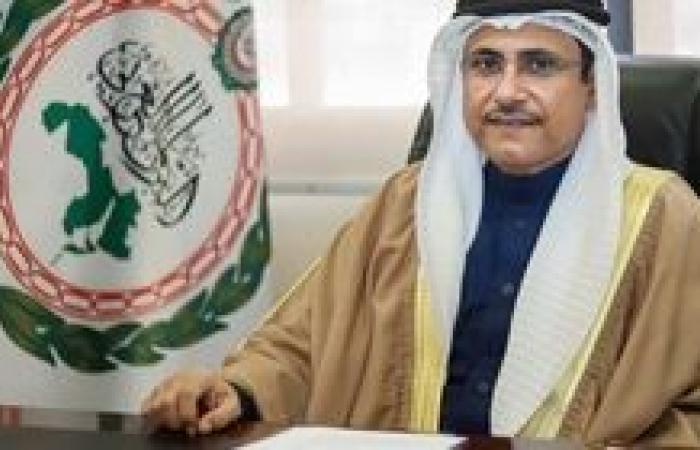 "العسومي" يهنئ الشيخ الدكتور عبدالله آل الشيخ بإعادة تعيينه رئيساً لمجلس الشورى السعودي