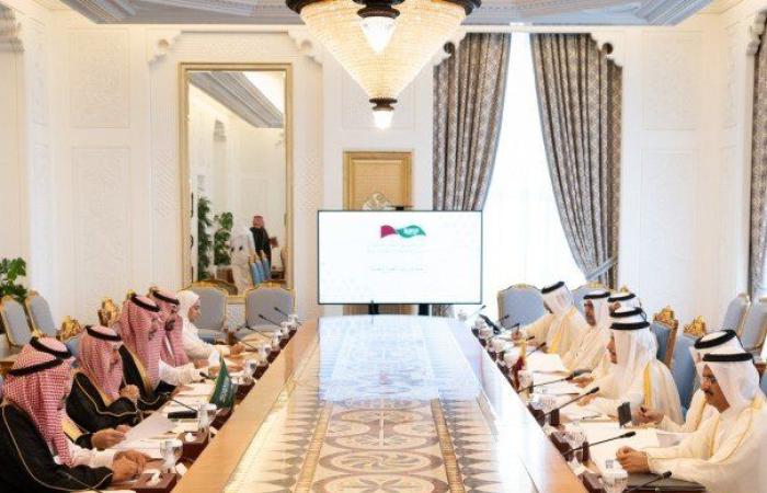 كيف تطورت العلاقات بين السعودية وقطر منذ إنهاء القطيعة؟