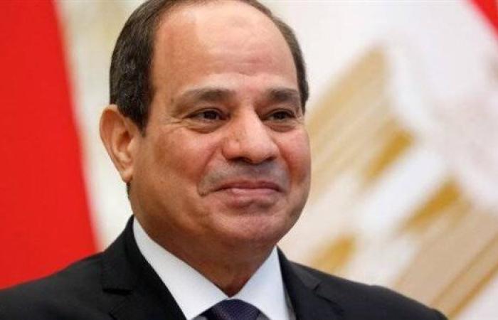 برعاية الرئيس السيسي.. العلمين تستضيف معرض مصر الدولي للطيران والفضاء