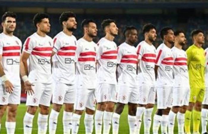 رسميا.. مشاركة الزمالك في كأس السوبر المصري بـ الكارت الذهبي