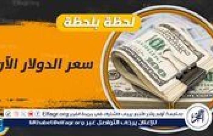 آخر التحديثات: سعر الدولار اليوم الاثنين 2 سبتمبر 2024