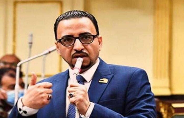 النائب محمد القاضي: الشركة المتحدة أسهمت في عودة الريادة للإعلام المصري