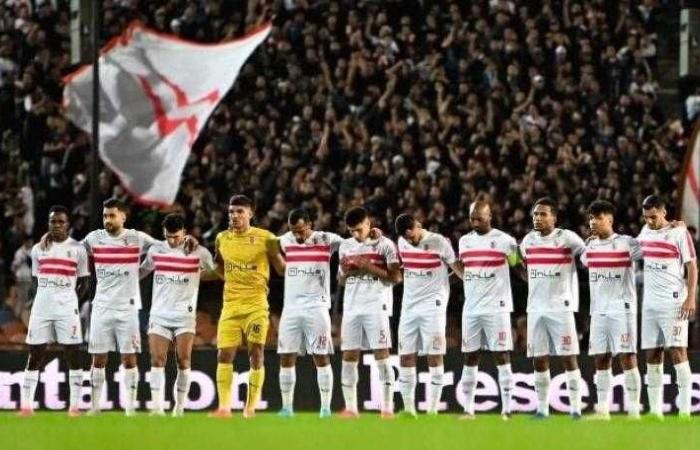 الزمالك: سددنا مليار جنية لحل الأزمات .. وزيزو من أعمدة الفريق