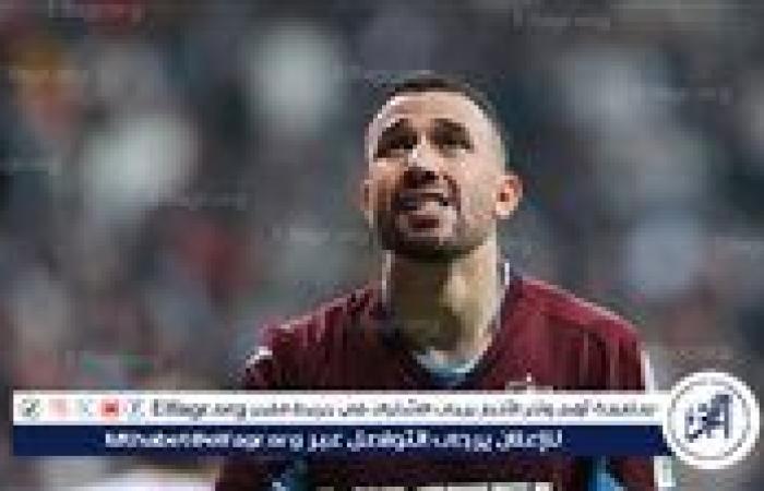 تريزيجيه يجتاز الفحص الطبي تمهيدًا للانضمام إلى الريان القطري