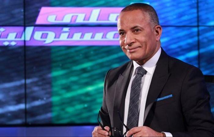 أحمد موسي: مصر لن تقبل بوجود إسرائيلي بمحور صلاح الدين (فيديو)