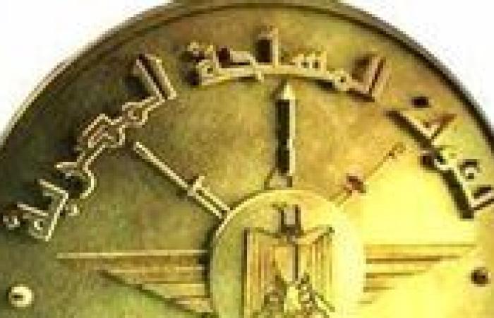 رئيس الأركان يتفقد مراحل التدريب بمعهد ضباط الصف المعلمين