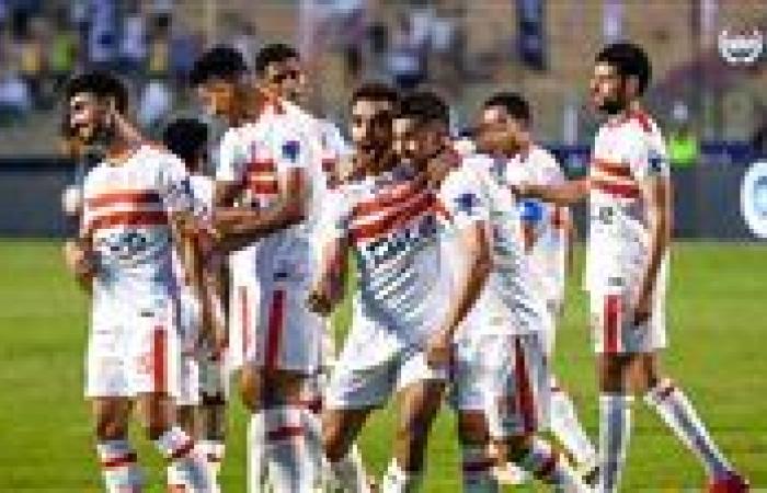 رسمياً.. فيفا يعلن رفع عقوبة إيقاف القيد عن نادي الزمالك