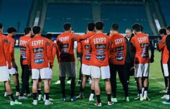 مصر وكاب فيردي بتصفيات أمم أفريقيا .. إعلان أسعار تذاكر حضور اللقاء