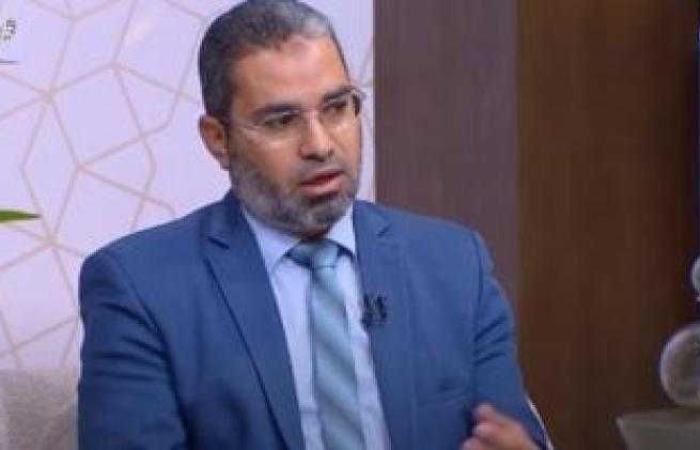 أستاذ بالأزهر: الإسلام أمرنا بطهارة البدن والثياب