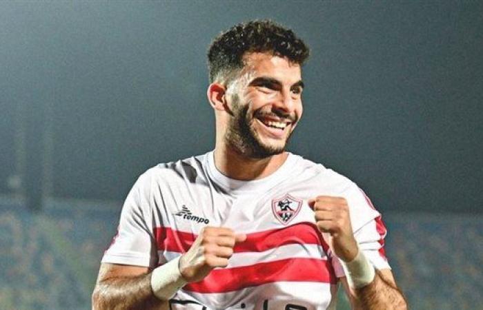 المندوه يكشف عن مفاجآت حول أزمات الزمالك.. ويوضح موقف زيزو والجزيري