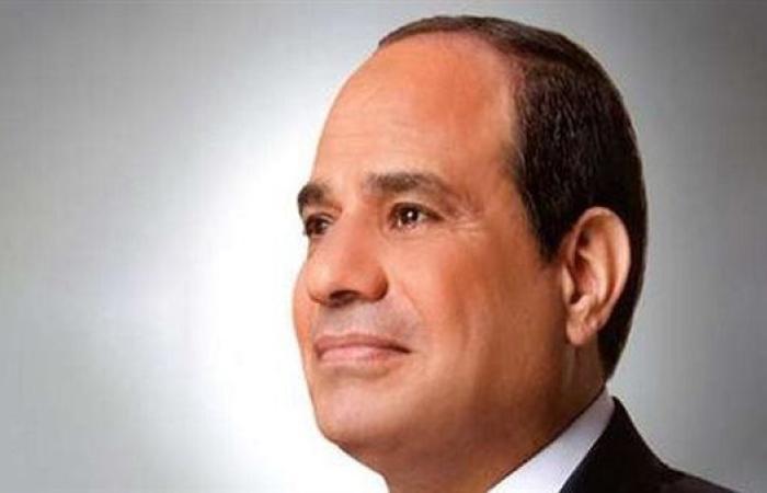 السيسي يشهد افتتاح معرض مصر الدولي للطيران والفضاء 2024