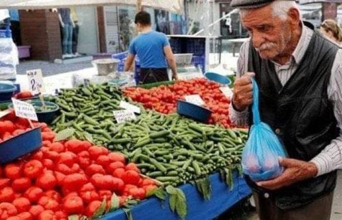 تراجع التضخم في تركيا إلى 52% مع استمرار الانكماش